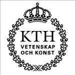 KTH logotype