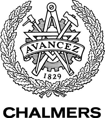 Chalmers logotype