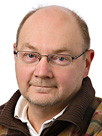 Professor Jan-Olof Dalenbäck