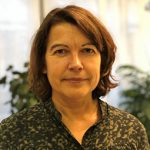 Maria Johansson, Vinnova