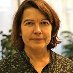 Maria Johansson, Vinnova