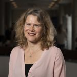 Petra Wallberg, Svenskt Vatten